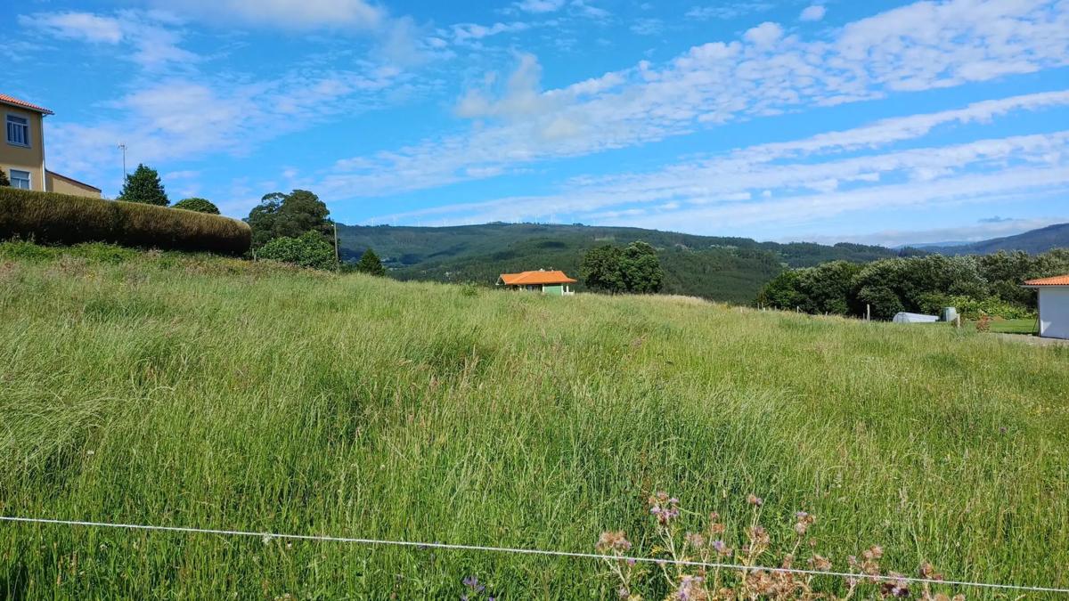 Terreno en venta en Cedeira, A Coruña photo 4