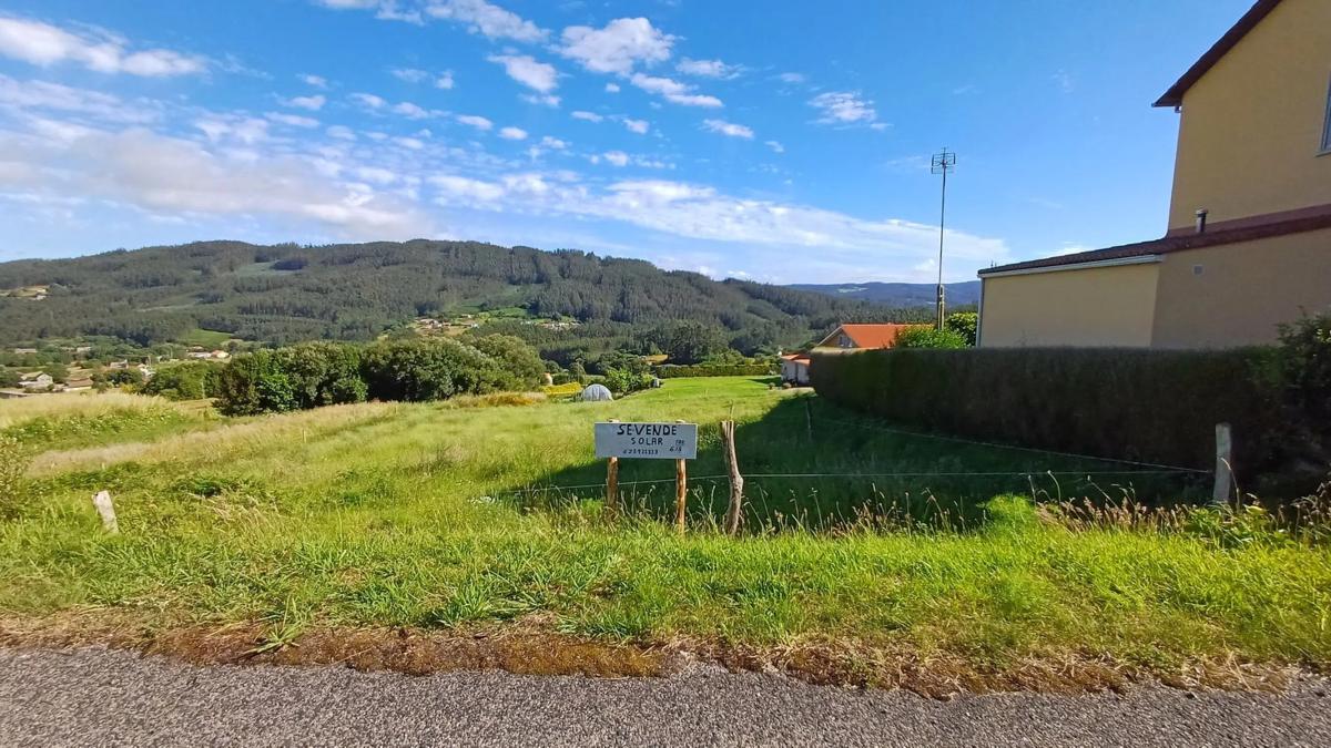Terreno en venta en Cedeira, A Coruña photo 5