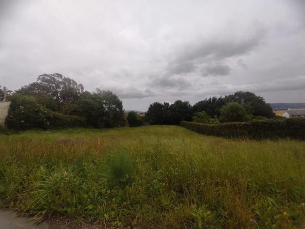 Terreno en Catabois - Santa María photo 1