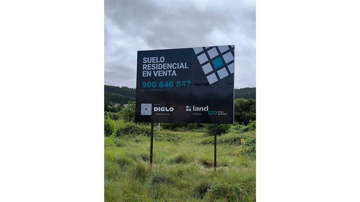 Land for sale in Cedeira, A Coruña photo 3