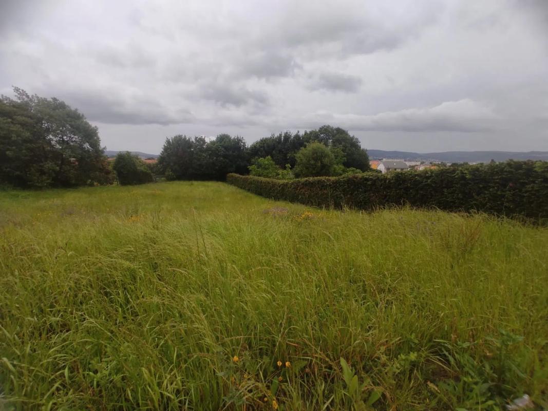 Działka na sprzedaż w Ferrol, A Coruña photo 5