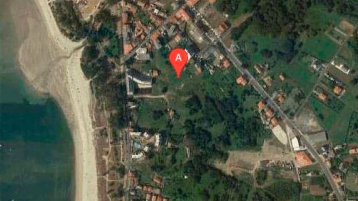 Land for sale in Cedeira, A Coruña photo 5