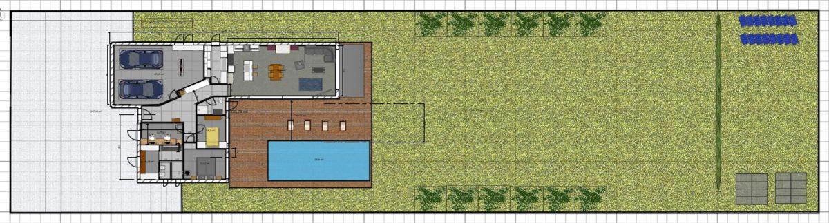 Terreno en venta en Narón, A Coruña plan 1