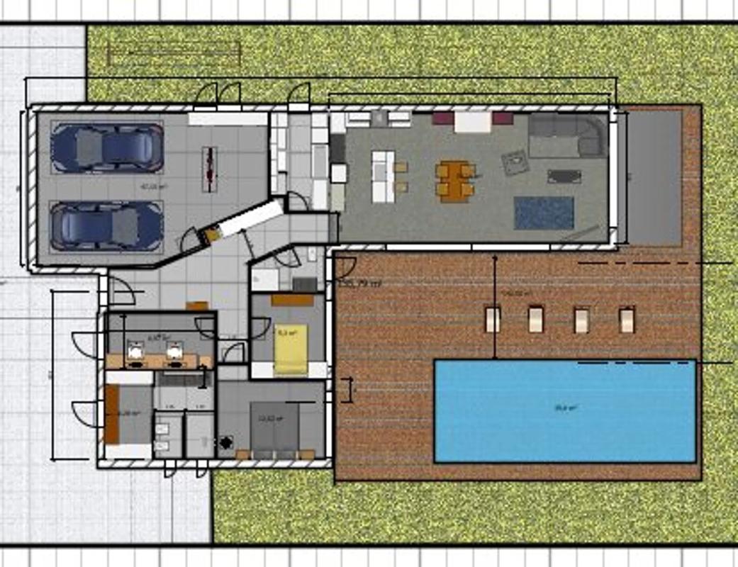 Terreno en venta en Narón, A Coruña plan 2