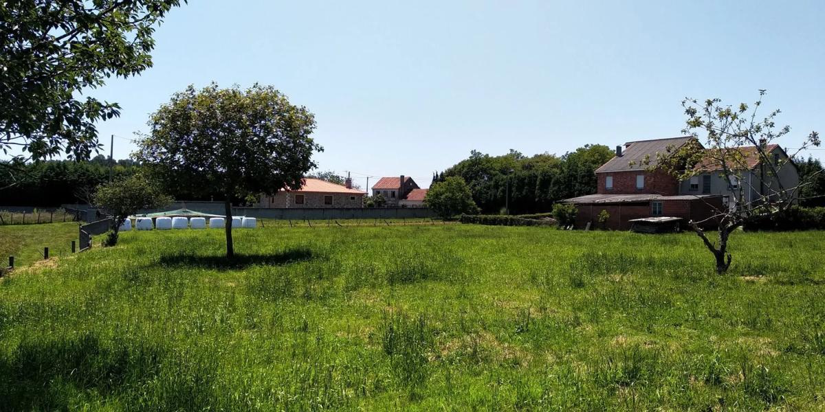Terreno en venta en Narón, A Coruña photo 2