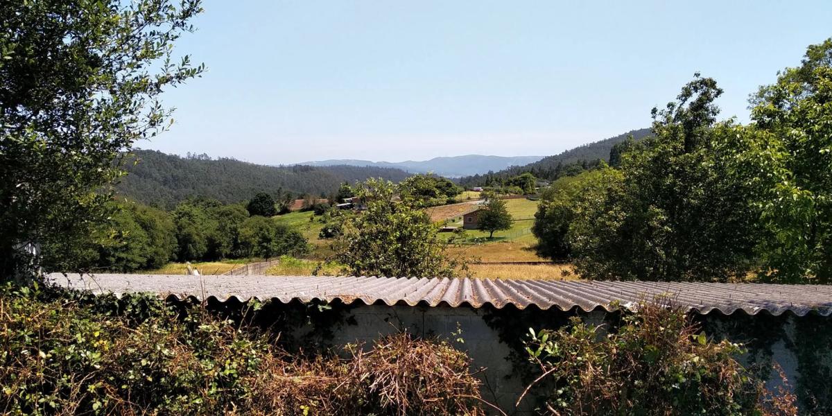 Terreno en venta en Narón, A Coruña photo 3