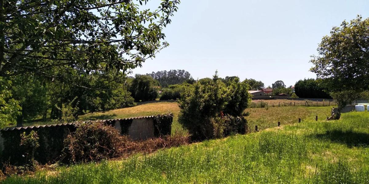 Terreno en venta en Narón, A Coruña photo 4