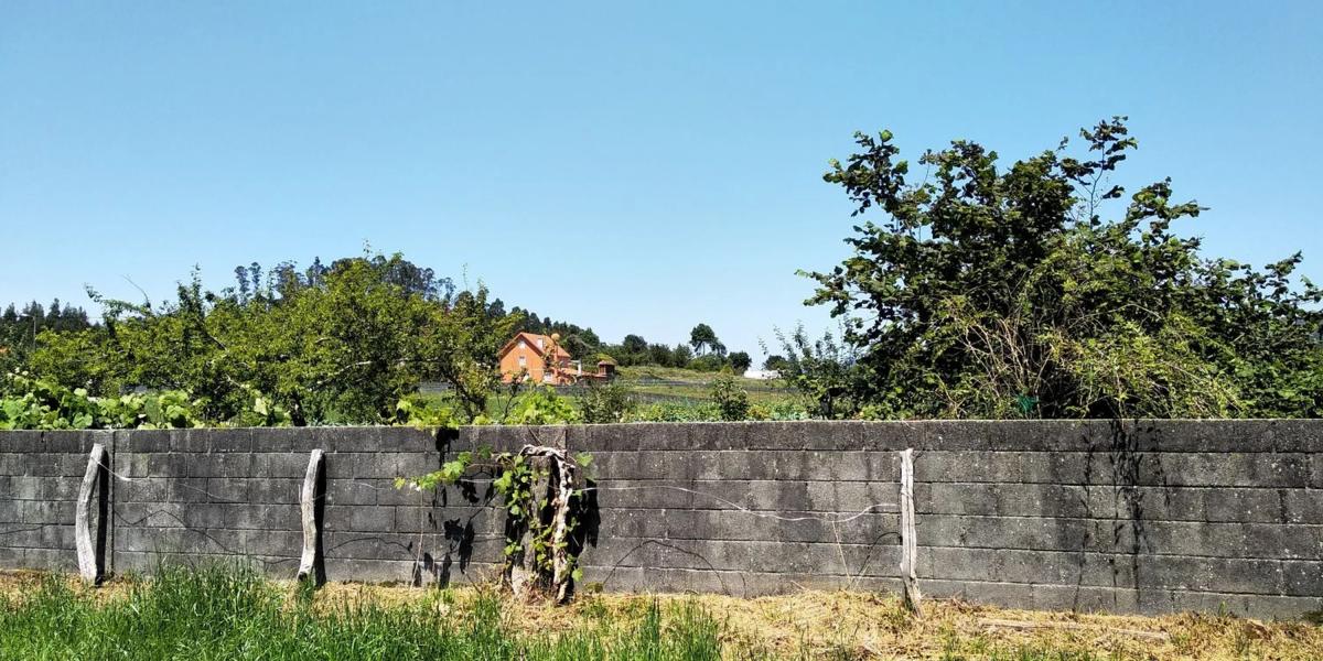 Terreno en venta en Narón, A Coruña photo 5