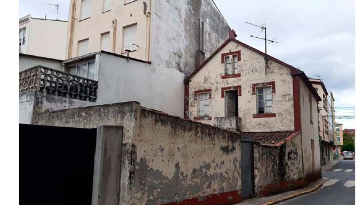 Land for sale in Cedeira, A Coruña photo 1