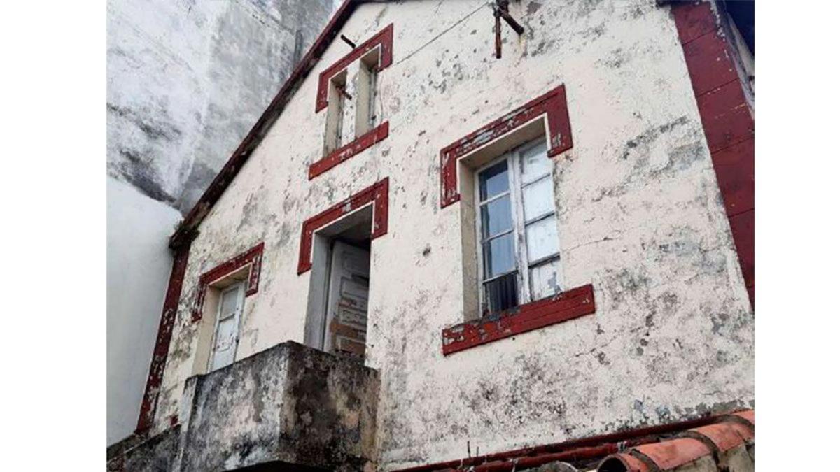 Land for sale in Cedeira, A Coruña photo 2