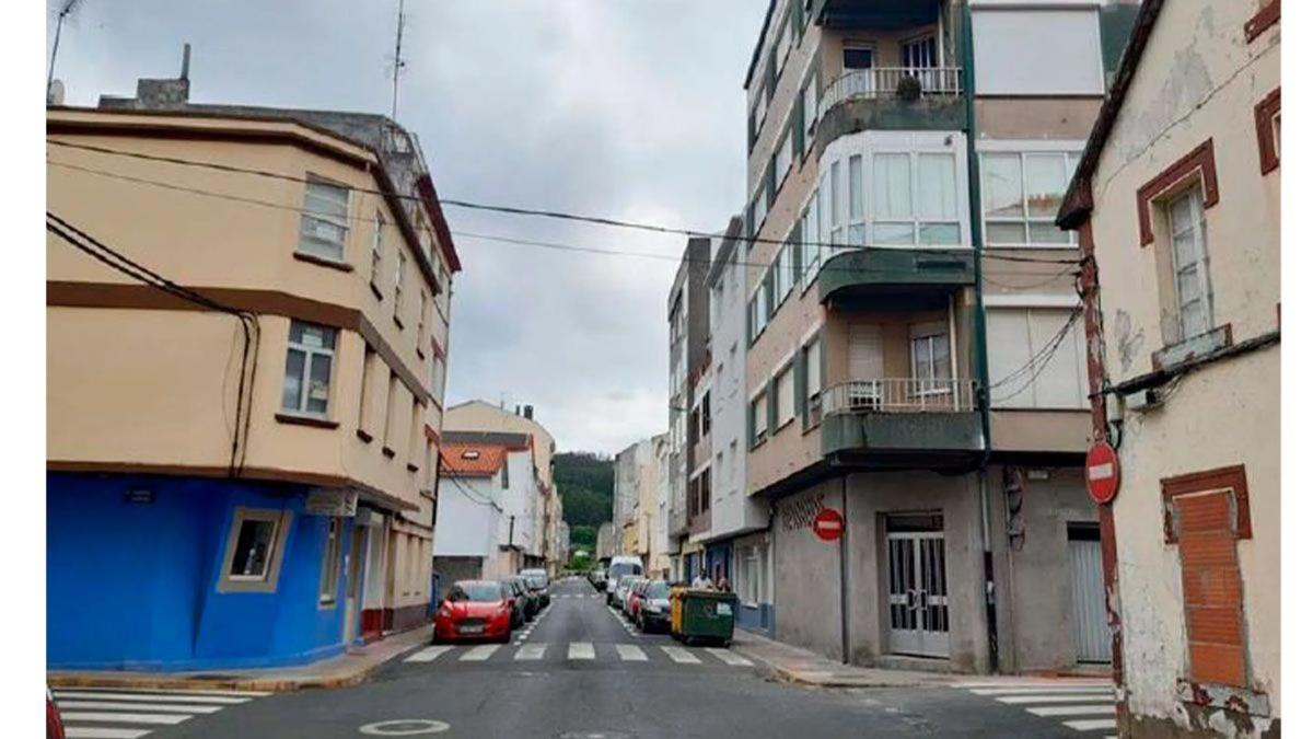 Land for sale in Cedeira, A Coruña photo 4