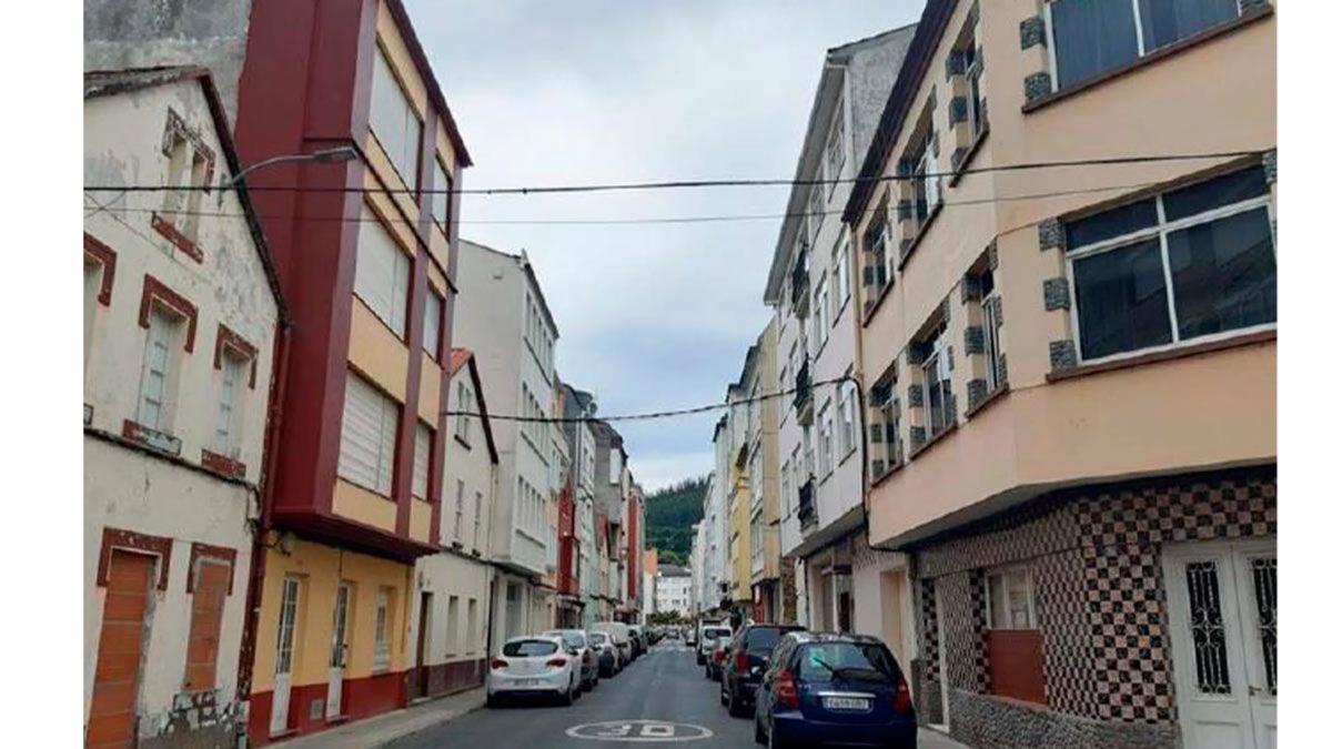 Land for sale in Cedeira, A Coruña photo 5