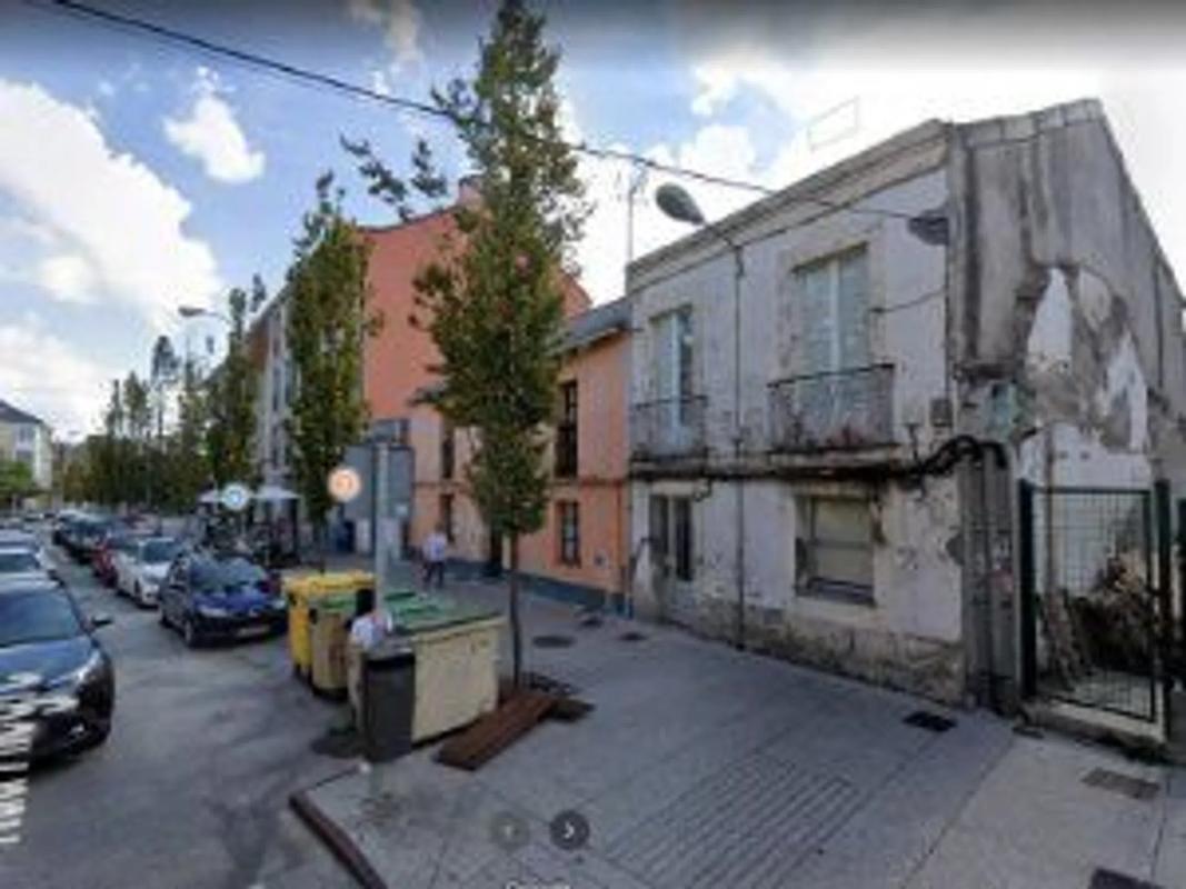 Działka na sprzedaż w Ferrol, A Coruña photo 1