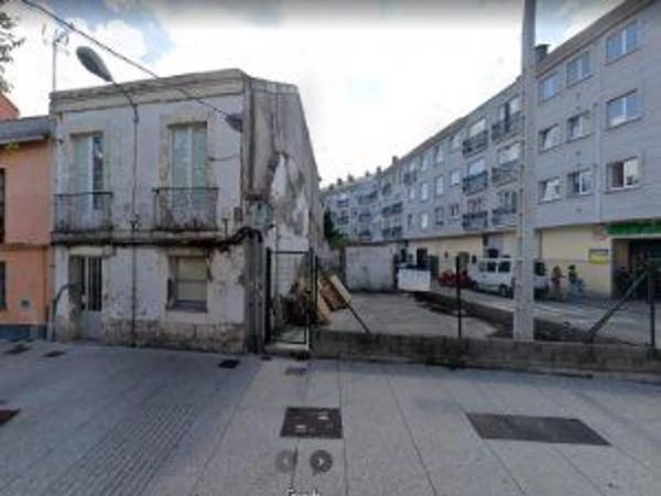 Terreno en calle Alegre, 97 photo 3