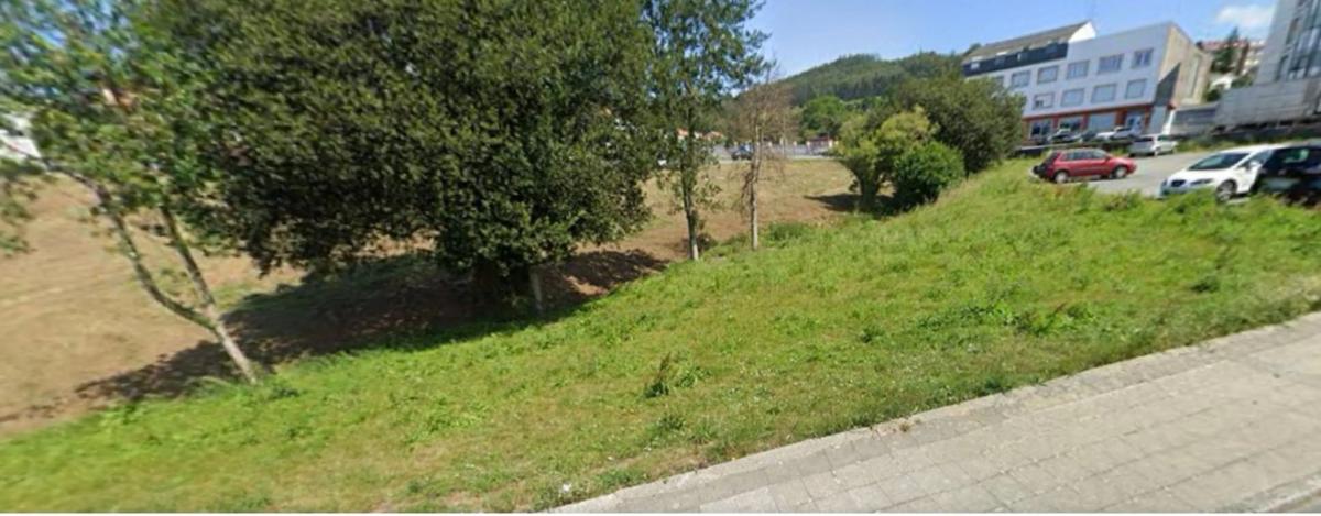 Terreno en venta en Valdoviño, A Coruña photo 1