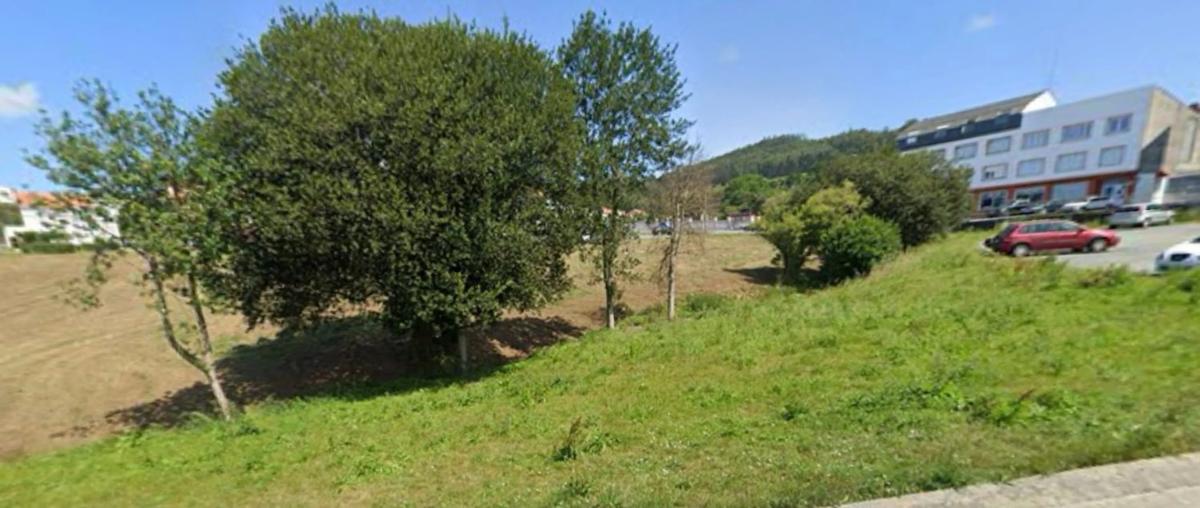 Terreno en venta en Valdoviño, A Coruña photo 2
