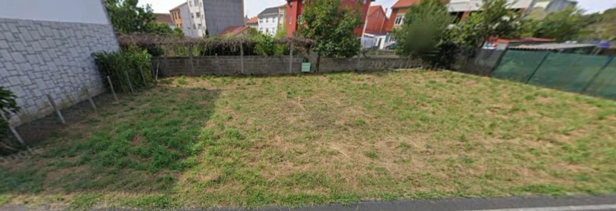 Terreno en venta en Narón, A Coruña photo 3
