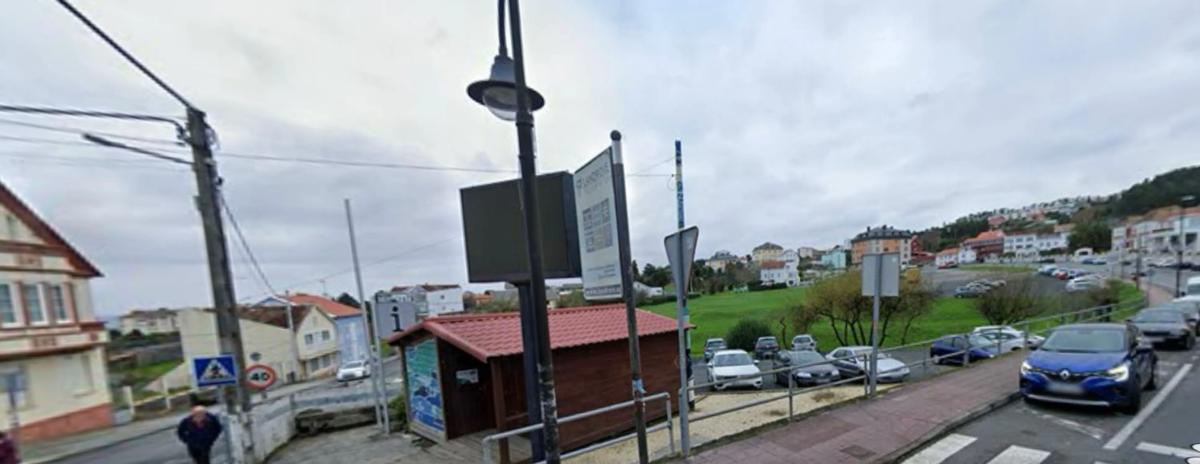 Terreno en venta en Valdoviño, A Coruña photo 3