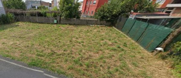 Terreno en calle Ortega e Gasset photo 4