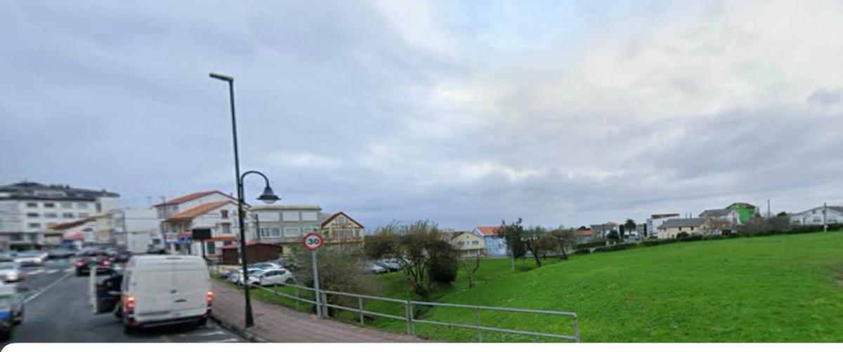 Terreno en venta en Valdoviño, A Coruña photo 4