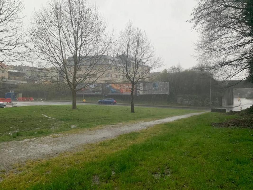 Terreno en venta en Ferrol, A Coruña photo 2