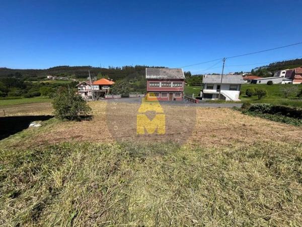 Terreno en Cerdido photo 1