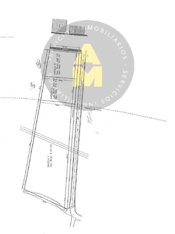 Terreno en venta en Valdoviño, A Coruña plan 1