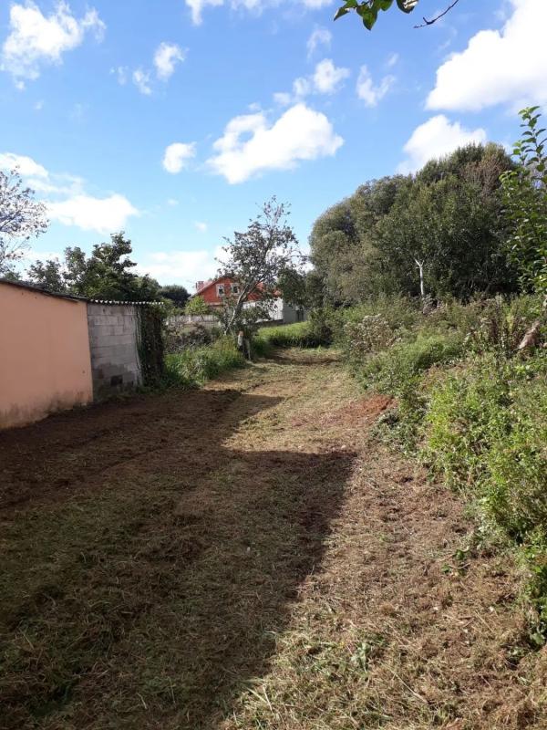 Terreno en venta en Cedeira, A Coruña photo 1