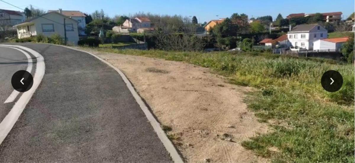 Terreno en venta en Ares, A Coruña photo 2