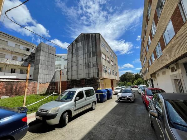 Terreno en calle Santiago photo 1