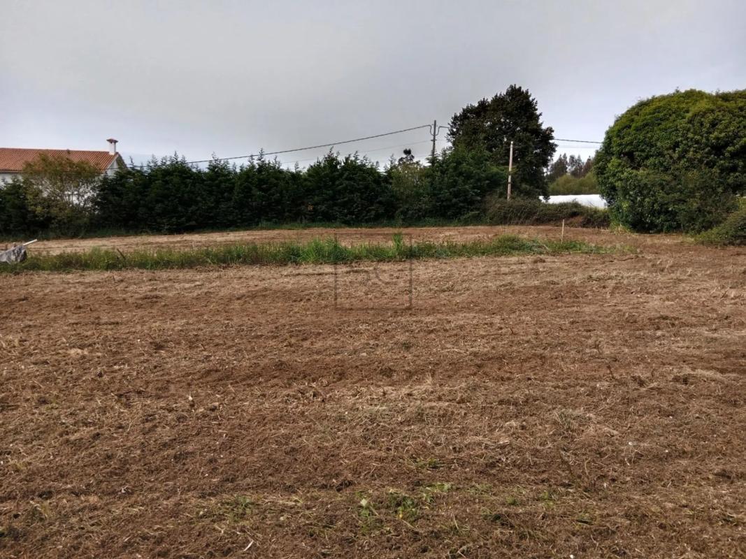 Land for sale in Valdoviño, A Coruña photo 4