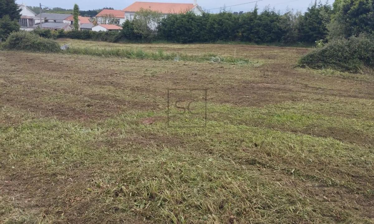 Land for sale in Valdoviño, A Coruña photo 5