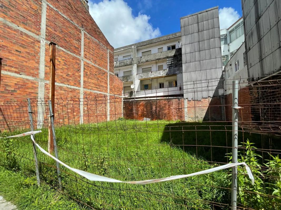 Terreno en venta en Narón, A Coruña photo 5