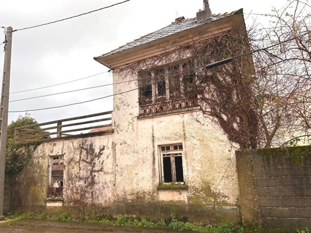 Terreno en venta en Cedeira, A Coruña photo 2
