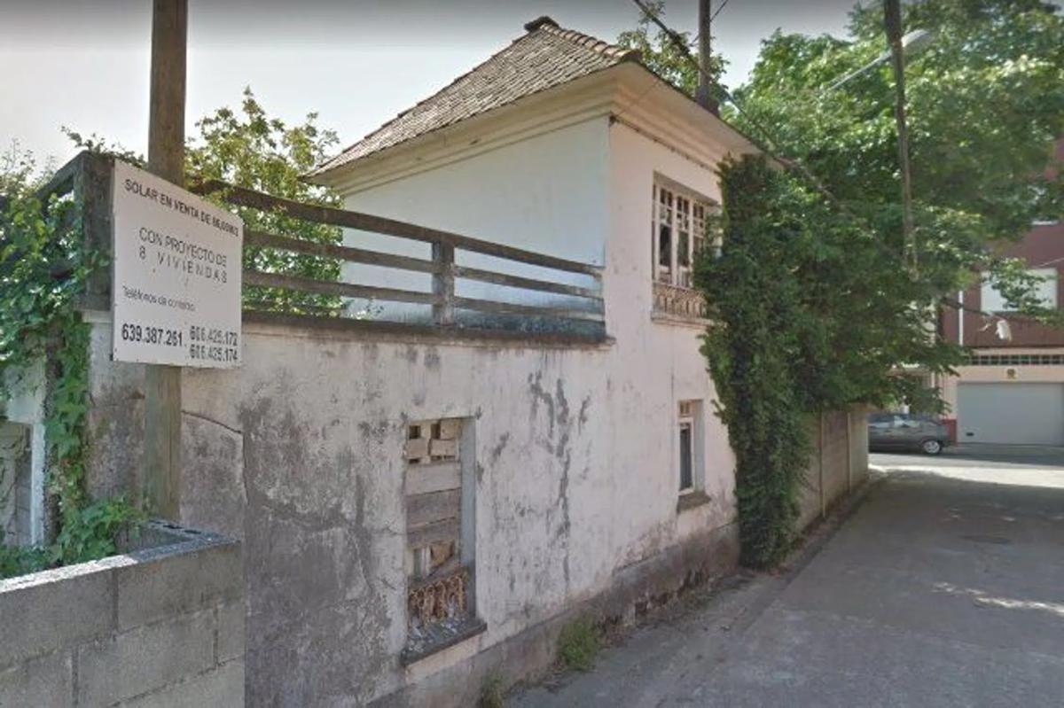 Terreno en venta en Cedeira, A Coruña photo 3