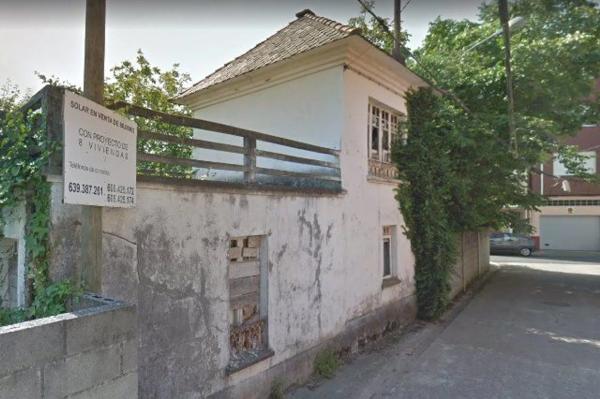 Terreno en calle da Silva, 21 thumbnail 2