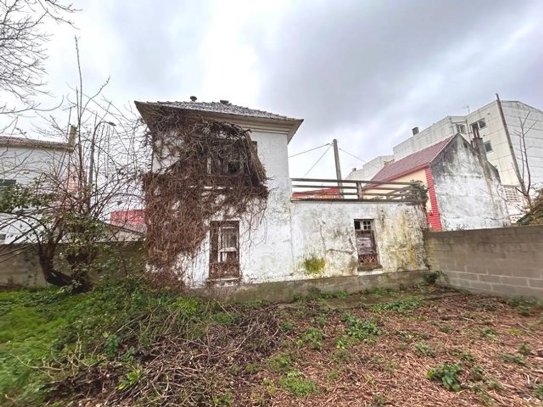 Terreno en venta en Cedeira, A Coruña photo 4