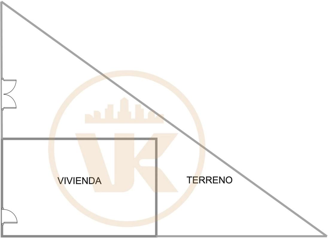 Terreno en venta en Narón, A Coruña plan 1