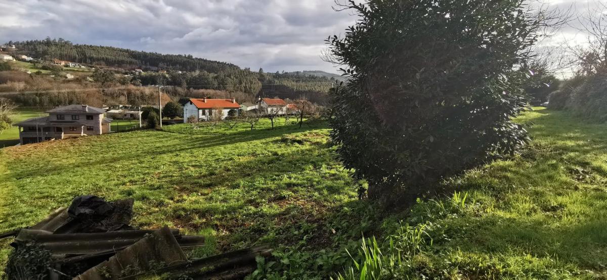 Terreno en venta en Narón, A Coruña photo 5