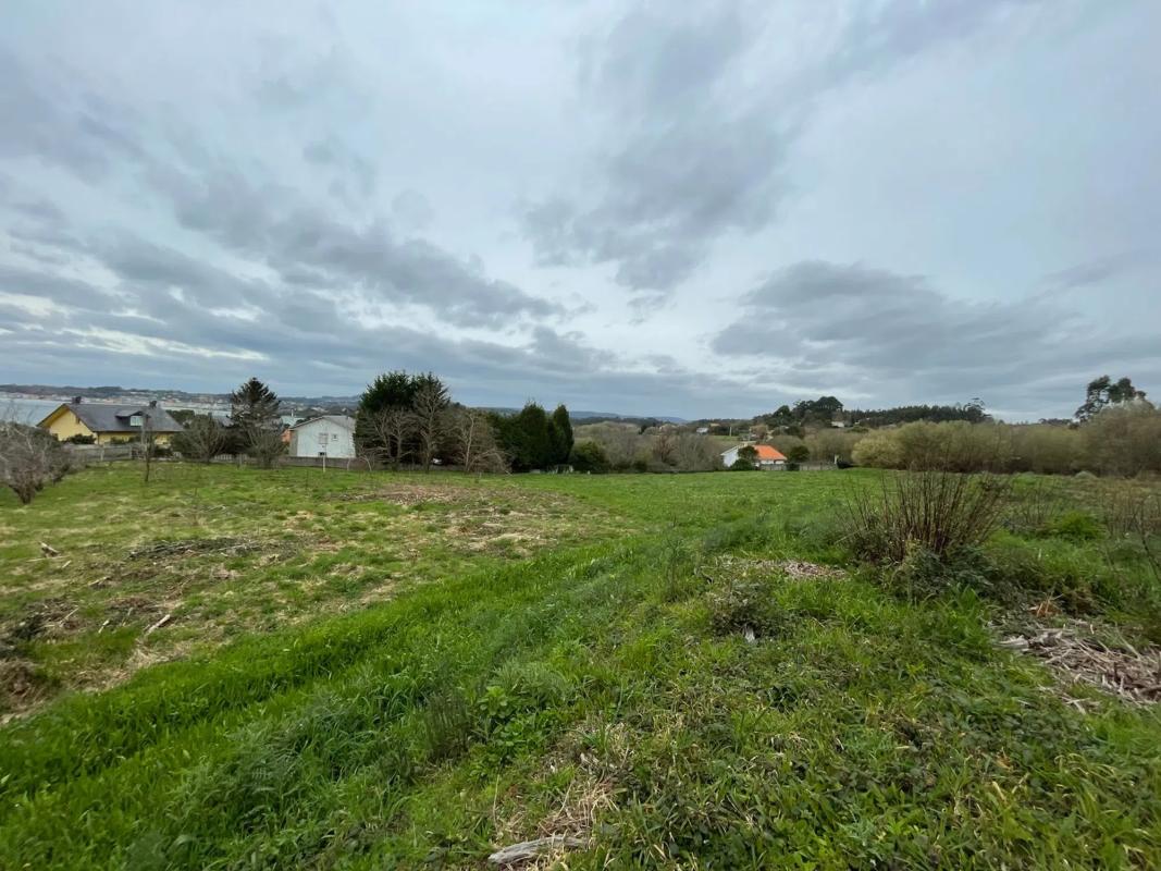 Land for sale in Fene, A Coruña photo 4