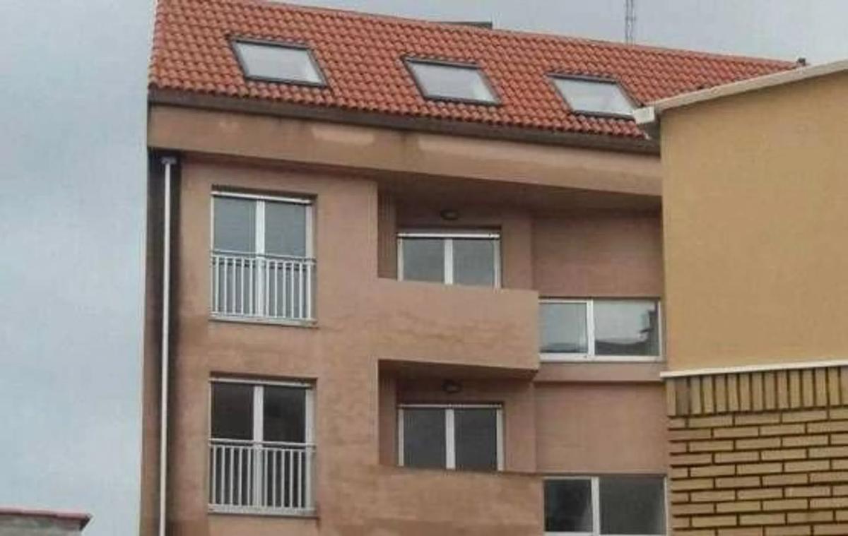Terreno en venta en Cedeira, A Coruña photo 3