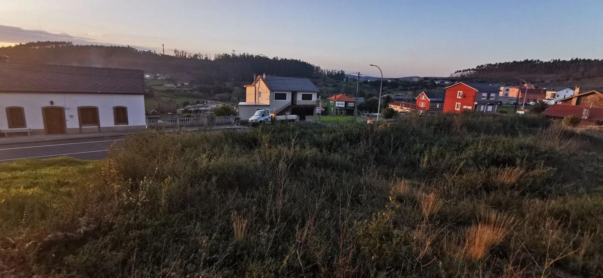 Участок земли на продажу в Сердидо, Ла-Коруня photo 3