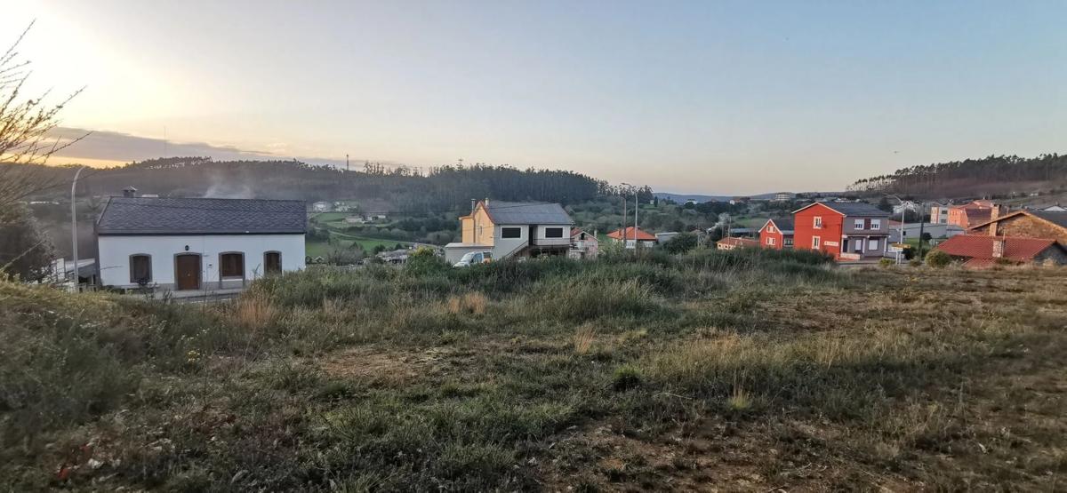 Участок земли на продажу в Сердидо, Ла-Коруня photo 5