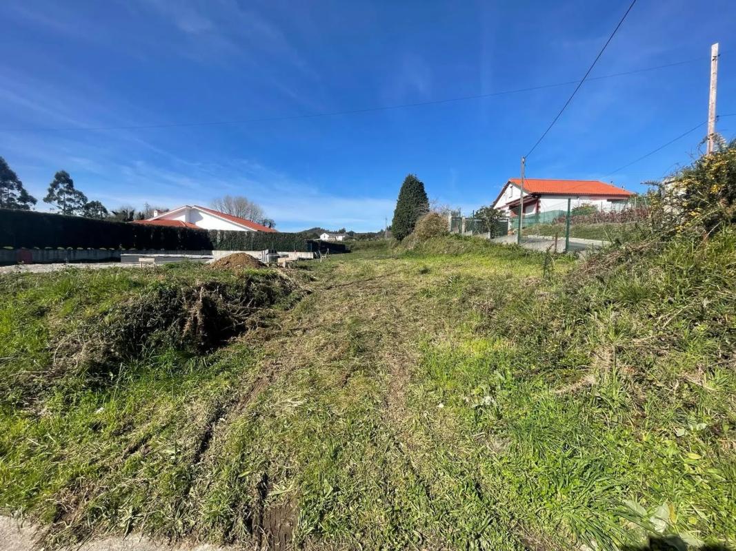 Działka na sprzedaż w Narón, A Coruña photo 3