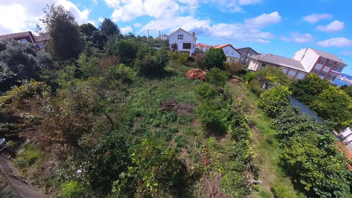 Terreno en venta en Fene, A Coruña photo 2