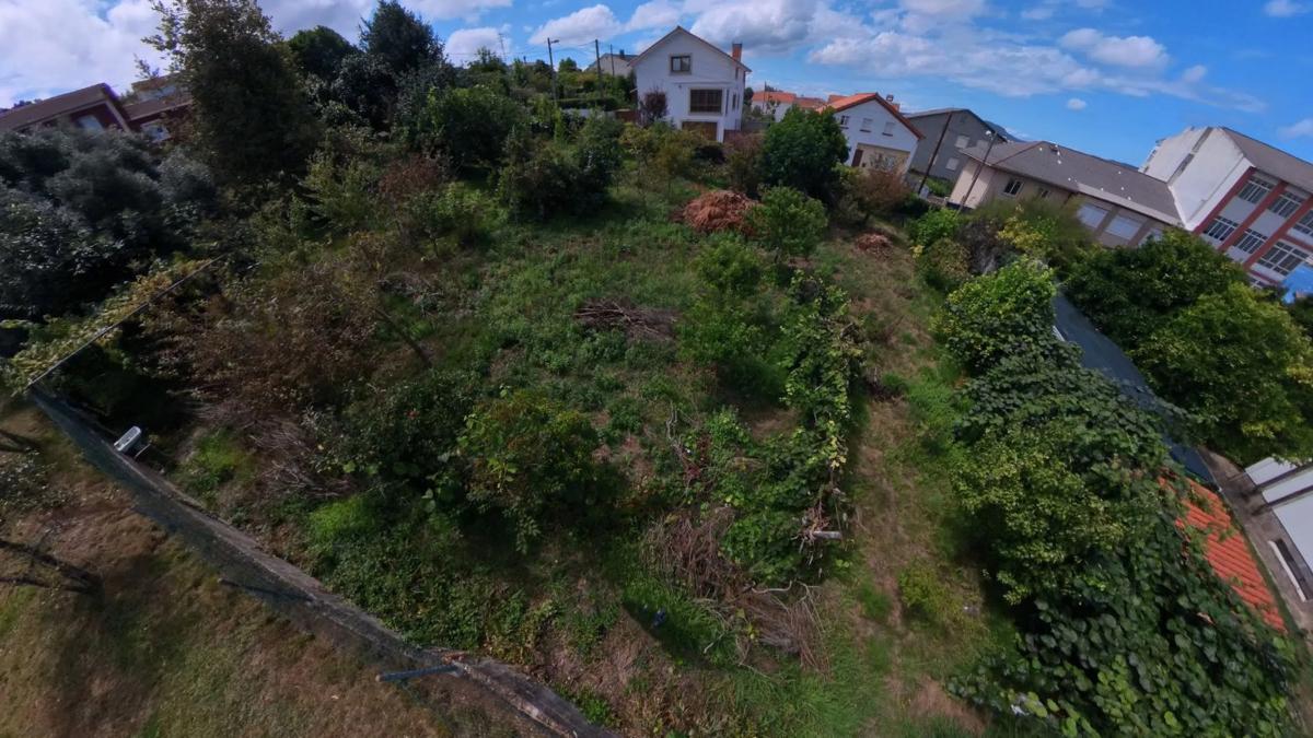 Terreno en venta en Fene, A Coruña photo 3