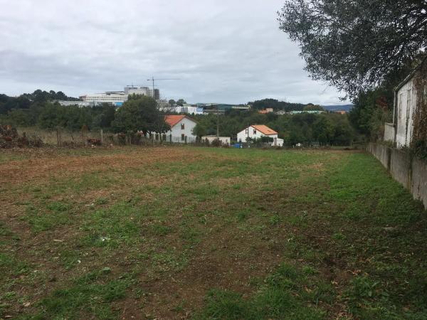 Terreno en camino dos Castros, 2 poligonoparcela thumbnail 1
