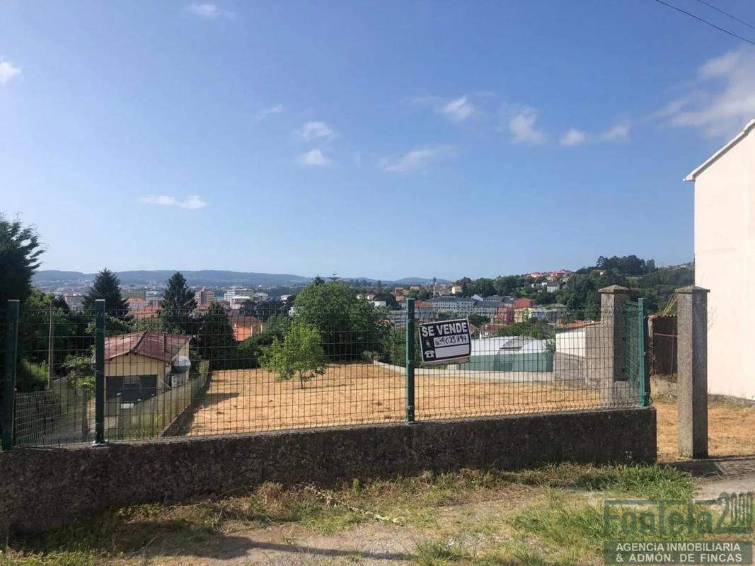 Terreno en venta en Fene, A Coruña photo 2
