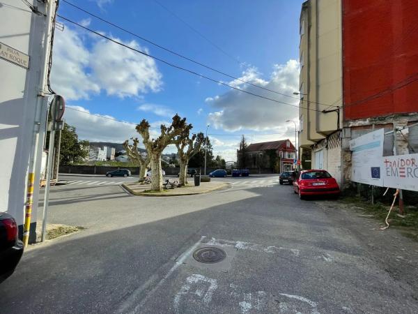 Terreno en Aldea San Roque, 5 photo 1