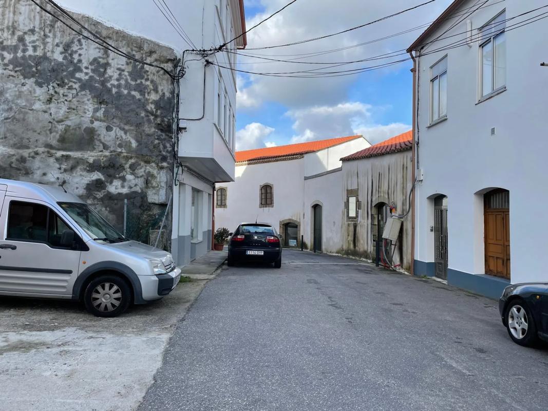 Terreno en venta en Narón, A Coruña photo 2